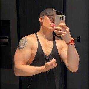 Meet your Posher, Bryce